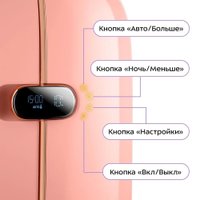 Бьюти-холодильник Kitfort KT-4117 в Гомеле