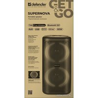 Патибокс Defender Supernova