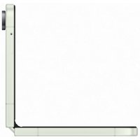 Телефон Samsung Galaxy Z Flip8 SM-F776B 12GB/256GB (мятный)