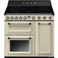 Кухонная плита Smeg TR93IP2