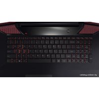 Игровой ноутбук Lenovo Y700-17 [80Q0005TUA]