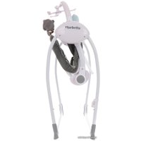 Качалка Pituso Marbella TY-008 (серый)