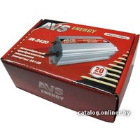 Автомобильный инвертор AVS Energy 24/12V IN-2420 240W