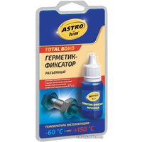  ASTROhim Total Bond Герметик-фиксатор разъемный 6мл AC-9013
