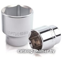 Головка слесарная Toptul BAEA1632