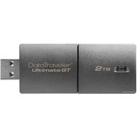 USB Flash Kingston DataTraveler Ultimate GT 2TB [DTUGT/2TB]