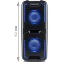 Патибокс GoGEN BPS686X