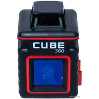 Лазерный нивелир ADA Instruments CUBE 360 PROFESSIONAL EDITION (A00445)