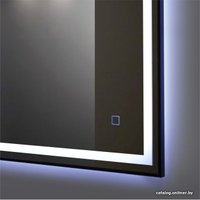  Алмаз-Люкс Зеркало ЗП-102 80x60