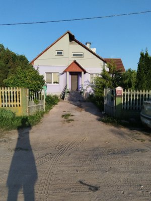 3-комн. квартира — Гродненская область, Лидский район, агрогородок Белица, Белицкий сельсовет, ул. Молодежная 22