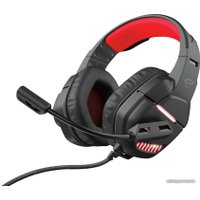 Наушники Trust GXT 448 Nixxo