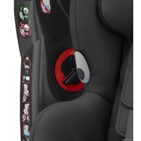 Детское автокресло Maxi-Cosi Axiss (authentic graphite)