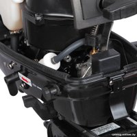 Лодочный мотор Marlin MP 3.5 AMHS