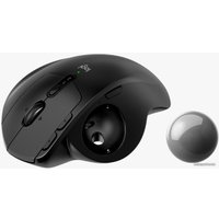 Мышь Logitech MX Ergo