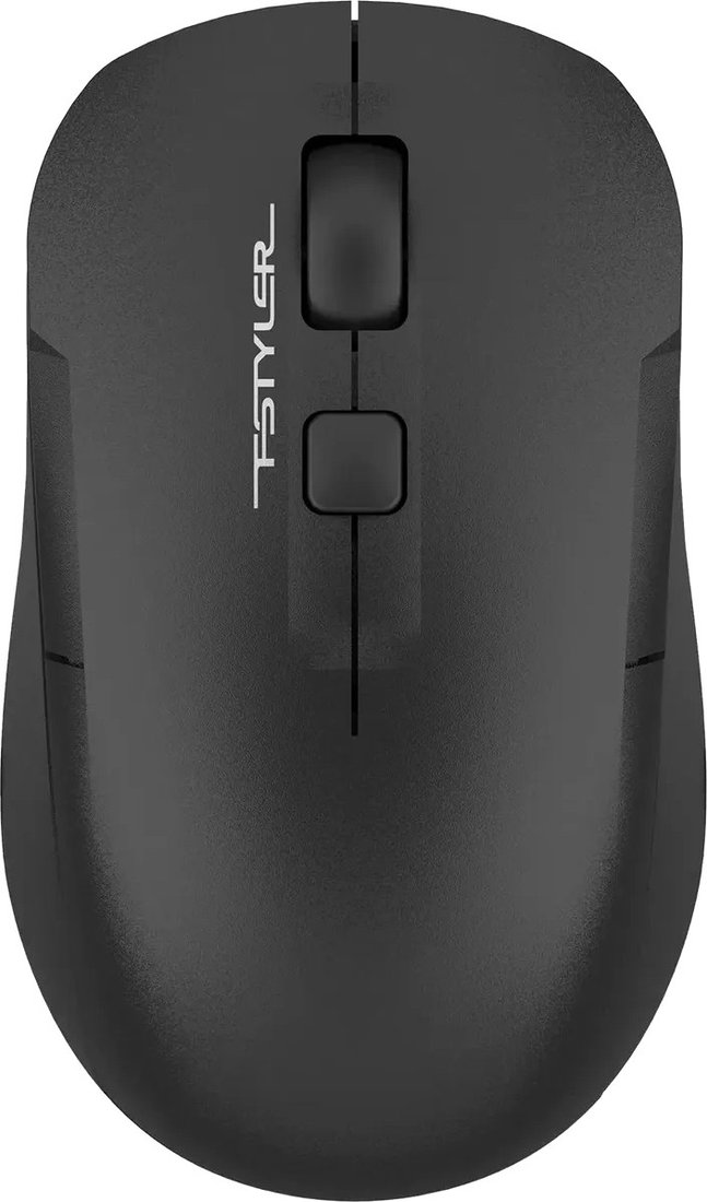 

Мышь A4Tech Fstyler FG16C Air (черный)