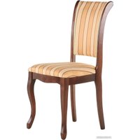 Стул Stolline Белла 02.06 (полоса бежевая)