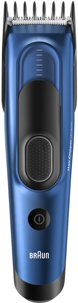 

Машинка для стрижки волос Braun HC5030