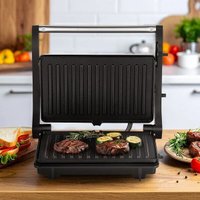 Электрогриль Kitfort KT-4602