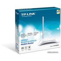 Беспроводной DSL-маршрутизатор TP-Link TD-W8901N