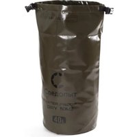 Гермомешок Следопыт Dry Bag 40 л без лямок (хаки)