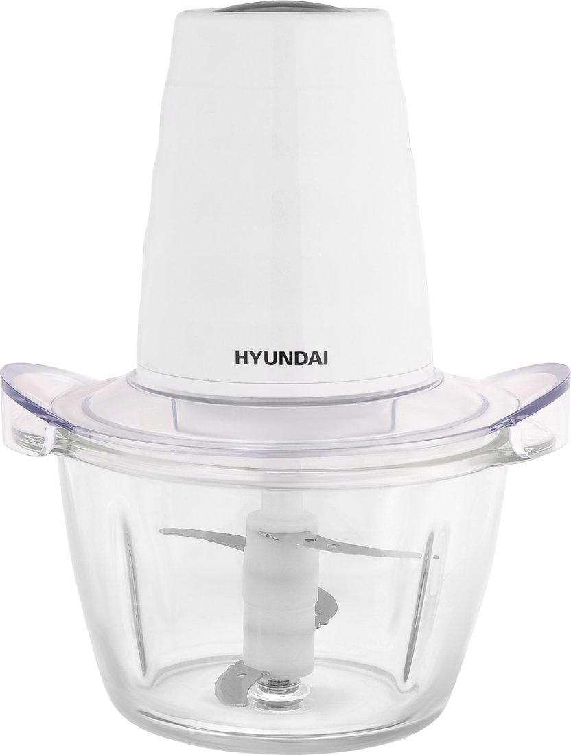 

Чоппер Hyundai HYC-G2110