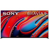 MiniLED телевизор Sony Bravia 9 K-75XR90