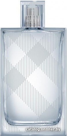 Туалетная вода Burberry Brit Splash EdT (50 мл)