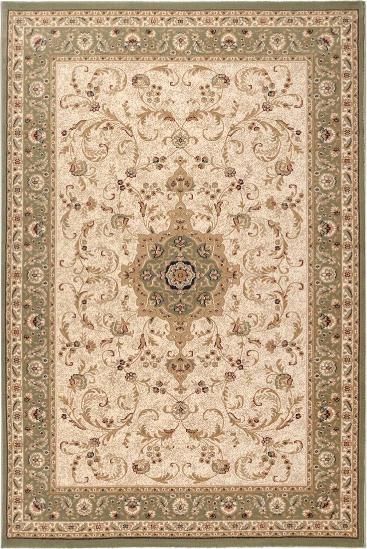 

Ковер для жилой комнаты Moldabela Atlas Прямоугольник 8210 1 41336 (2.0x3.0)