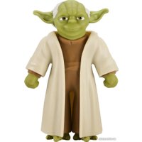 Фигурка Stretch Armstrong Мини-Мастер Йода 41661