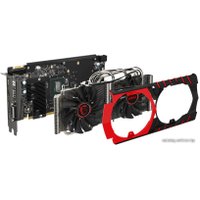 Видеокарта MSI GeForce GTX 960 2GB GDDR5 (GTX 960 GAMING 2G)