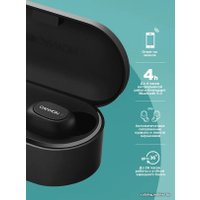 Наушники Canyon TWS-2 (черный)