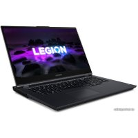 Игровой ноутбук Lenovo Legion 5 17ACH6H 82JY0008RK