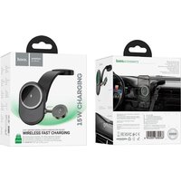 Держатель для смартфона Hoco HW28 (металлик)