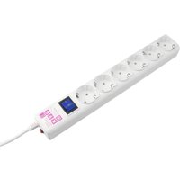 Сетевой фильтр Power Cube SPG6-16-0,5M