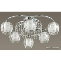 Припотолочная люстра Lumion Kristalin 3065/6C