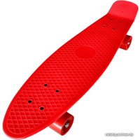 Пенниборд Relmax GS-SB-X1 (красный)