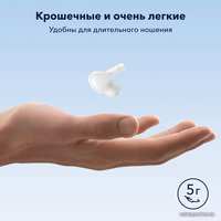 Наушники Anker SoundCore Life Note 3i (белый)