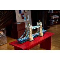 Конструктор LEGO Architecture 21067 Тауэрский мост