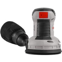 Виброшлифмашина Crown CT23011HX (без АКБ)