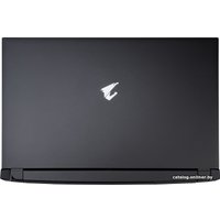 Игровой ноутбук Gigabyte AORUS 15P XD-73EE224SO