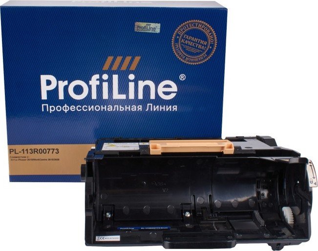 

Картридж ProfiLine PL-113R00773-Drum (аналог Xerox 113R00773)