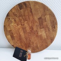 Разделочная доска Oak-Desk 300-300-35