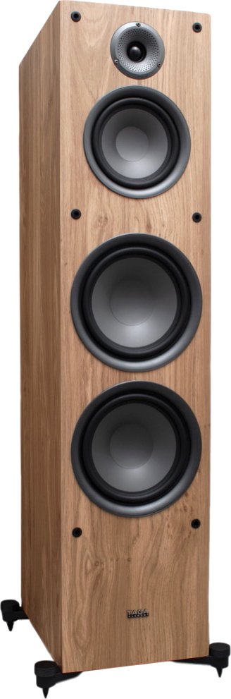 

Напольная акустика Taga Harmony TAV-807F (дуб)