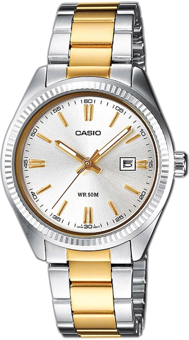 

Наручные часы Casio LTP-1302PSG-7A