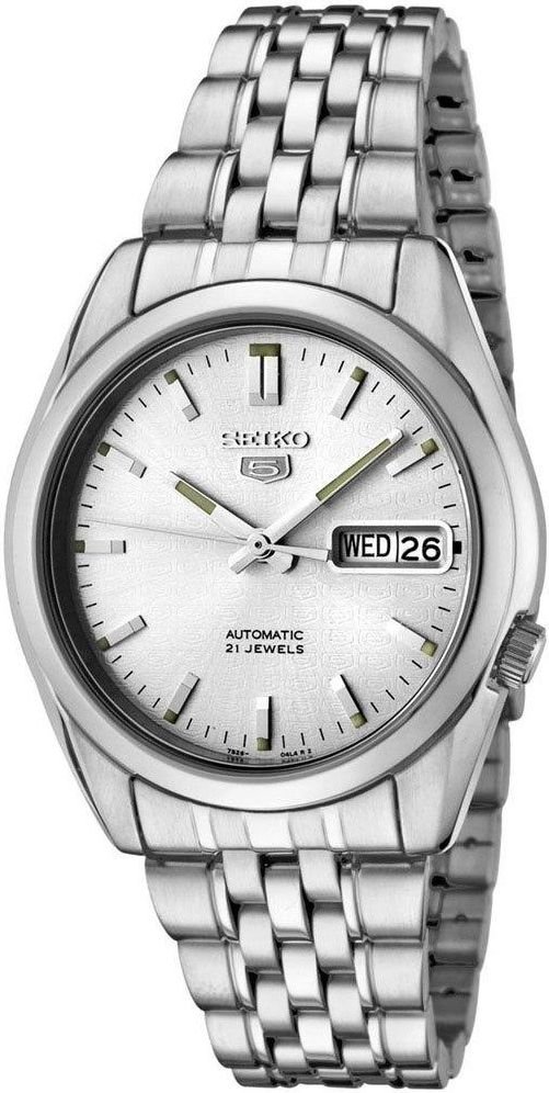 

Наручные часы Seiko 5 SNK355K1
