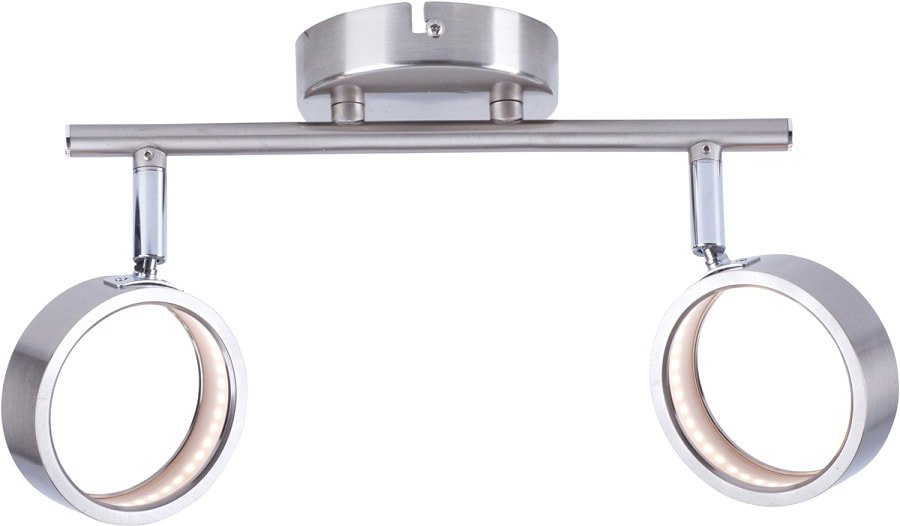 

Спот Toplight Jacklyn TL1239Y-02SN
