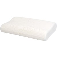 Ортопедическая подушка ЭОС Мечта Макси 58x40x10