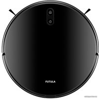 Робот-пылесос Futula Robot Vacuum Cleaner and Mop G10 (черный)