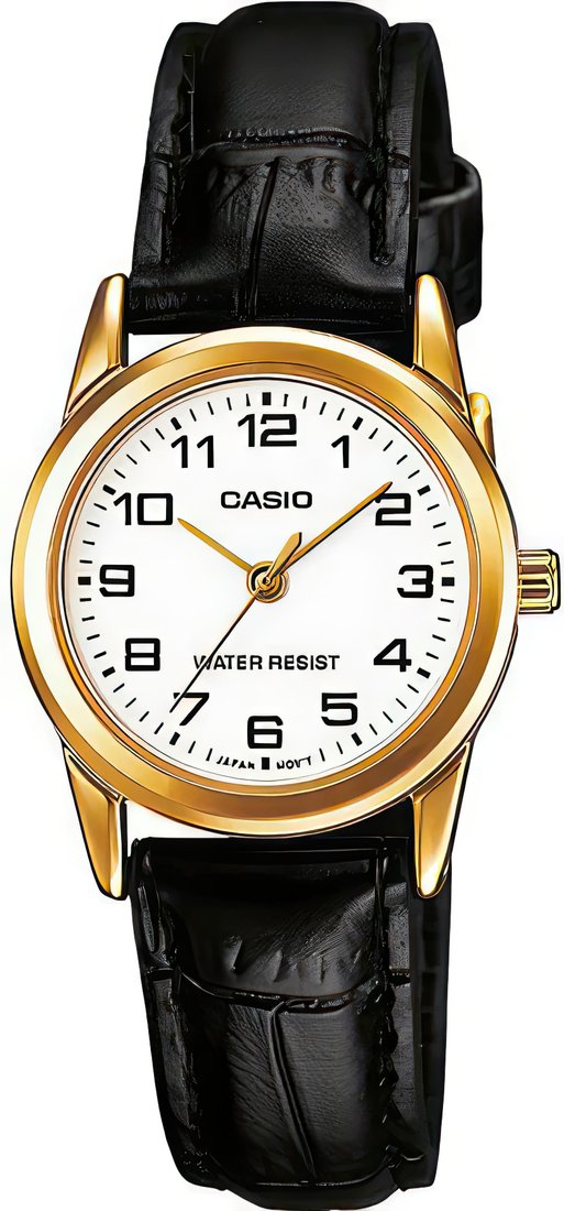 

Наручные часы Casio LTP-V001GL-7B