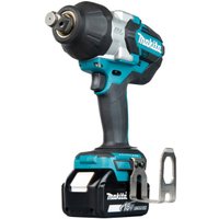 Гайковерт Makita DTW1001ZA2 (с 1-им АКБ)